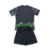 Kanada Gostujući Dječji Nogometni Dres World Cup 2026